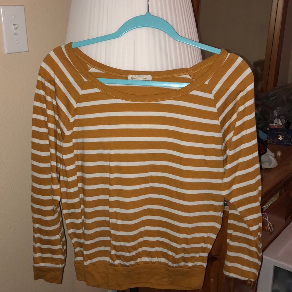 long sleeve